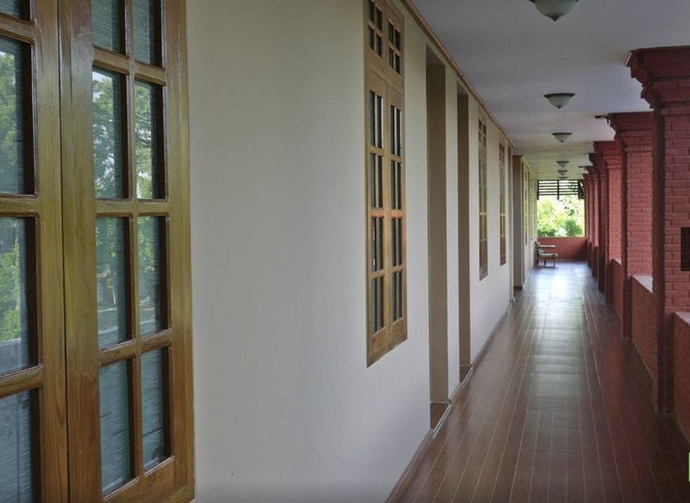 Sky Palace Hotel Bagan Exterior foto